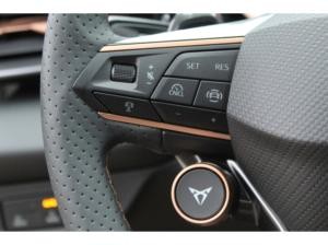 Cupra Terramar 1.5 TSI DSG HUD AHK KAMERA NAVI ACC SHZ 19