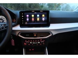Seat Arona 1.0 TSI Road Edition NAVI LED KAMERA GRA APP CONNECT