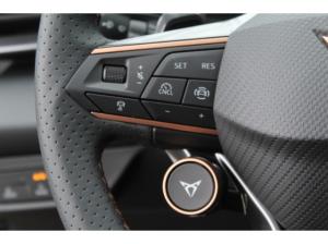 Cupra Terramar 2.0 TSI DSG 4Drive HUD AHK KAMERA NAVI SHZ GRA 19
