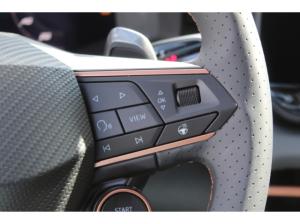 Cupra Terramar 1.5 TSI DSG e-Hybrid VZ HUD AHK MATRIX KAMERA EL.SITZ DAB 20