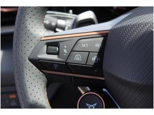 Cupra Terramar 1.5 TSI DSG e-Hybrid VZ HUD AHK MATRIX KAMERA EL.SITZ DAB 20