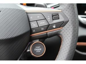 Cupra Terramar 2.0 TSI DSG 4Drive HUD AHK KAMERA NAVI SHZ GRA 19