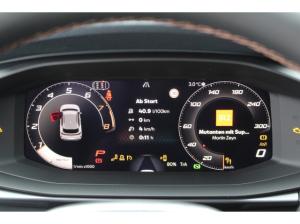 Cupra Terramar 2.0 TSI DSG 4Drive HUD AHK KAMERA NAVI SHZ GRA 19