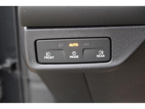 Cupra Terramar 2.0 TSI DSG 4Drive HUD AHK KAMERA ACC SHZ NAVI 19