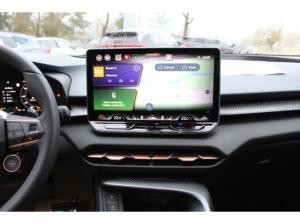 Cupra Terramar 1.5 TSI DSG HUD AHK KAMERA NAVI ACC SHZ 19