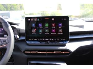 Cupra Terramar 1.5 TSI DSG e-Hybrid VZ HUD AHK MATRIX KAMERA EL.SITZ DAB 20