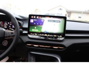 Cupra Terramar 2.0 TSI DSG 4Drive HUD AHK KAMERA ACC SHZ NAVI 19