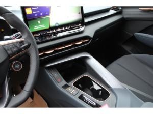 Cupra Terramar 1.5 TSI DSG HUD AHK KAMERA NAVI ACC SHZ 19