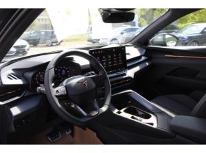 Cupra Terramar 1.5 TSI DSG e-Hybrid VZ HUD AHK MATRIX KAMERA EL.SITZ DAB 20
