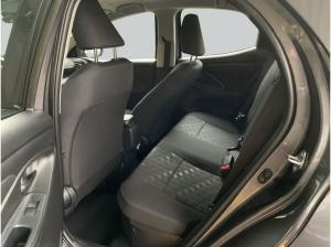 Mazda 2 Hybrid Lim. (KBAC3)