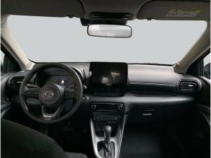 Mazda 2 Hybrid Lim. (KBAC3)