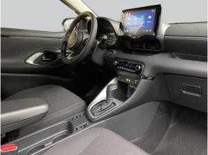 Mazda 2 Hybrid Lim. (KBAC3)