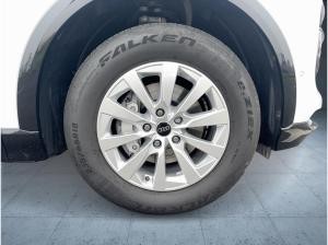 Audi Q6 e-tron Q6 SUV e-tron LED FLA 360 4xSHZ ACC AUT LM