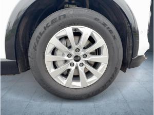 Audi Q6 e-tron Q6 SUV e-tron LED FLA 360 4xSHZ ACC AUT