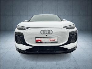 Audi Q6 e-tron Q6 SUV e-tron LED FLA 360 4xSHZ ACC AUT LM