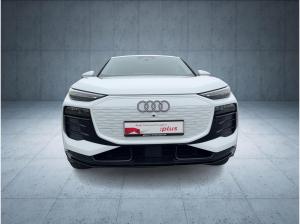 Audi Q6 e-tron Q6 SUV e-tron LED FLA 360 4xSHZ ACC AUT