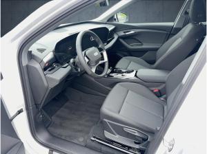 Audi Q6 e-tron Q6 SUV e-tron LED FLA 360 4xSHZ ACC AUT