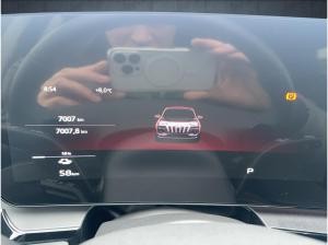 Audi Q6 e-tron Q6 SUV e-tron LED FLA 360 4xSHZ ACC AUT LM