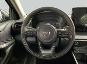 Mazda 2 Hybrid Lim. (KBAC3)