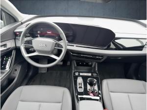 Audi Q6 e-tron Q6 SUV e-tron LED FLA 360 4xSHZ ACC AUT