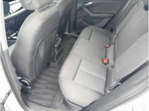 Audi Q6 e-tron Q6 SUV e-tron LED FLA 360 4xSHZ ACC AUT