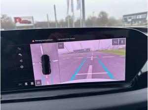 Audi Q6 e-tron Q6 SUV e-tron LED FLA 360 4xSHZ ACC AUT