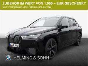 BMW ix xDrive50🎁|UPE 132.500€|0,5% DWbst|Sofort verfügbar