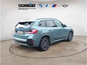 BMW X1 xDrive30e M Sportpaket + GARANTIE-bis-07.2030