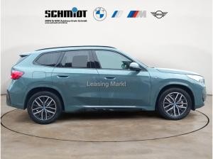 BMW X1 xDrive30e M Sportpaket + GARANTIE-bis-07.2030