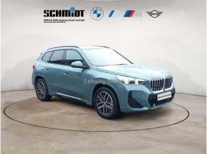 BMW X1 xDrive30e M Sportpaket + GARANTIE-bis-07.2030