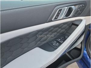 BMW X6 M Competition +Travel Paket +Innovationspaket