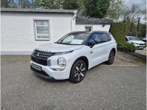 Mitsubishi Outlander 2.4 PHEV 4WD Top