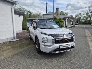 Mitsubishi Outlander 2.4 PHEV 4WD Top