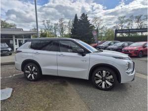 Mitsubishi Outlander 2.4 PHEV 4WD Top