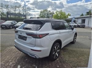 Mitsubishi Outlander 2.4 PHEV 4WD Top