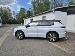 Mitsubishi Outlander 2.4 PHEV 4WD Top