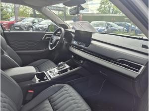 Mitsubishi Outlander 2.4 PHEV 4WD Top