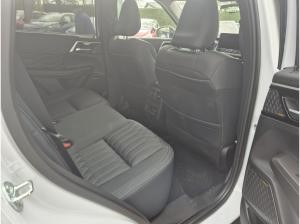 Mitsubishi Outlander 2.4 PHEV 4WD Top