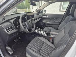 Mitsubishi Outlander 2.4 PHEV 4WD Top