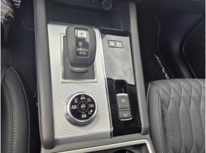 Mitsubishi Outlander 2.4 PHEV 4WD Top