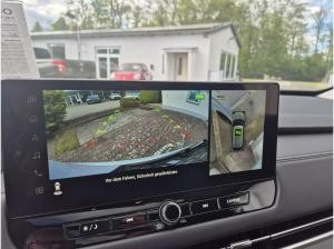 Mitsubishi Outlander 2.4 PHEV 4WD Top