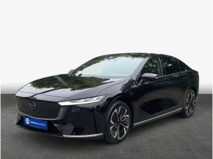 Mazda 6e EV Elektro Heckantrieb Takumi