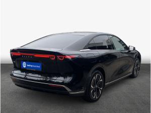 Mazda 6e EV Elektro Heckantrieb Takumi