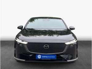 Mazda 6e EV Elektro Heckantrieb Takumi