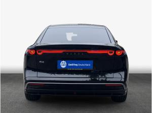 Mazda 6e EV Elektro Heckantrieb Takumi