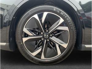 Mazda 6e EV Elektro Heckantrieb Takumi