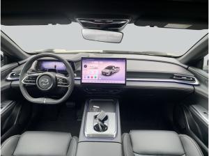 Mazda 6e EV Elektro Heckantrieb Takumi