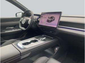 Mazda 6e EV Elektro Heckantrieb Takumi