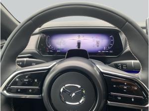 Mazda 6e EV Elektro Heckantrieb Takumi