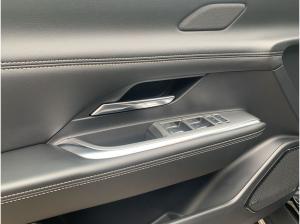 Mazda 6e EV Elektro Heckantrieb Takumi